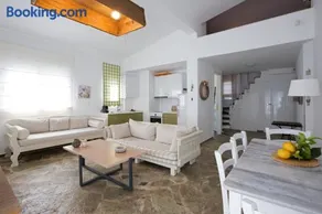Seafront Rododafni Loft - Image 3