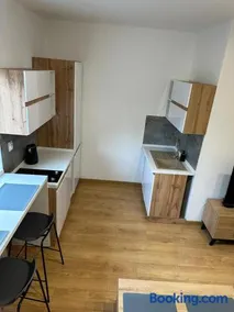 Apartmán BB-centrum3 - Image 1