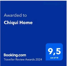 Chiqui Home - Image 1