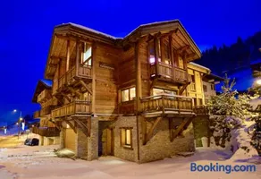 Chalet Valambrun - unashamedly luxurious Alpine living - Image 1