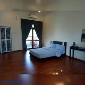 Andalus beach residence - Image 5