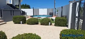Rhodian Villa - Image 1