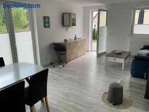 Doppelferienhaus Ostseeperle mit Sauna, Whirlpool - ABC342 - Image 3