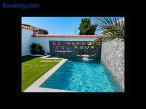 El Refugio del Agua - Casa Rural - Image 1