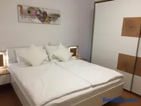 Schmidt‘s Ferienwohnung - Image 1