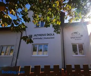 Apartmány za sakurou - Image 2