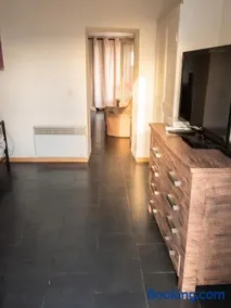 Appartamento con barbecue | Vista sulla montagna - Image 4