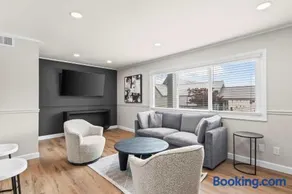 Newly Renovated Unit in Central Spfld #204 - Image 2