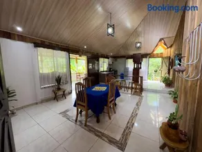 Cabaña Rustica del Rio Bijagua - Image 4