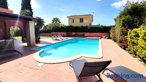 Villa Casa Del Sol with private pool - Image 2
