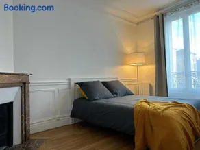 Charmant 2 pièces à deux pas de Paris - Image 3