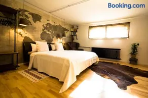 Little Beauty Souterrain Apartment Linkenheim - Image 1