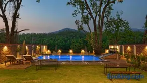 SaffronStays Varenya Villa - Image 4