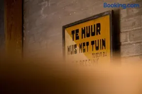 Hut 16 Bed, stad & privé wellness - Image 2
