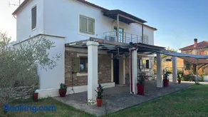 La Villa De Rosses- Sana Halkidiki - Image 3