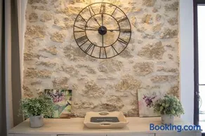 Le Refuge Secret du Ventoux Maison Authentique avec Jardin Privé et Charme Provençal - Image 1