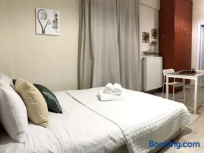 Stergios_Apartments 03 - Image 3