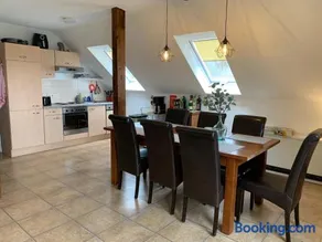 Ferienwohnung Lix direkt am Waldrand - Image 3