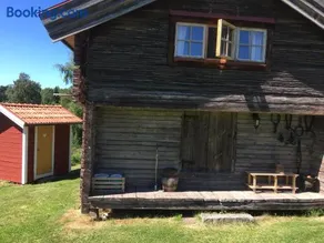 Stort härbre - Image 1