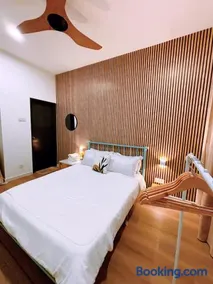 Muji Homestay Ria Heights Tawau - Image 5