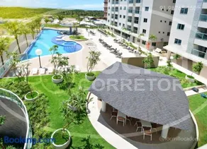 Apartamento em Resort - Park - Image 2