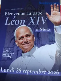 Auberge leon xiv repas compris - Image 1