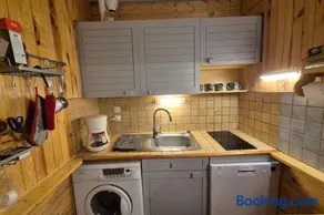 Appartement idéal famille - pied des pistes - Image 4