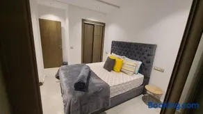 Appartement sans vis-à-vis pour famille ou couple marié - Image 2
