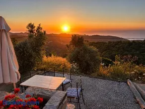 Stone House in Ikaria with Sea Views - Image 3