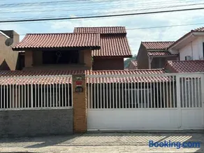 Casa vista beira-mar, pé na Areia - Image 2