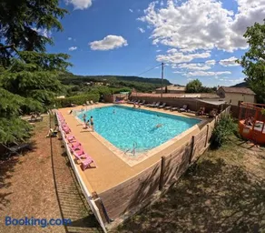 Camping Les Lavandes - Image 1