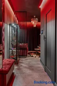 Secret BDSM - Stylowy i klimatyczny apartament dla dorosłych, NEW - Fotel GYNO, klimatyzacja, parking podziemny - Image 2