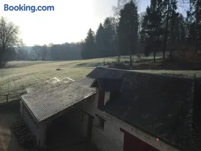 Manoir - Gîte avec Spa pour 10 p. - Image 4