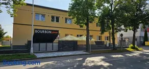 BRASNA APARTMENTS - Kupalisko - Image 2