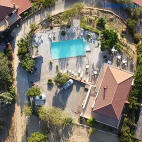 Villa Malandrino Guest House - Image 3