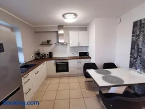 Wellnes Apartment mit Schwimmbadnutzung - Image 1
