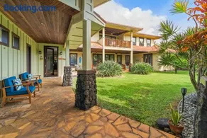 Custom 4br Home Walking Distance to Beach - Alekona Kauai - Image 3