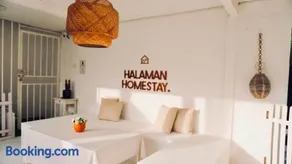 Halaman Homestay - Image 1