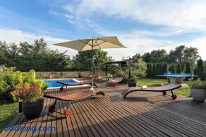 Villa NaNa - modern Villa with a pool surrounded by nature, Istria-Pula - Image 3