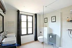 Clofouger, charming gîte in Gerberoy - Image 2