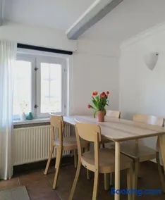 Alte Stellmacherei - Ferienwohnung 2 - Image 2
