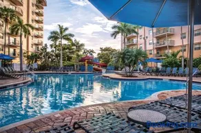 Palm-Aire Resort Studio Apartment - Image 3