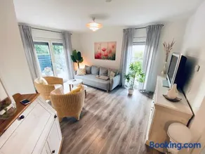 Ferienwohnung Micha's Stadtblick - Image 2