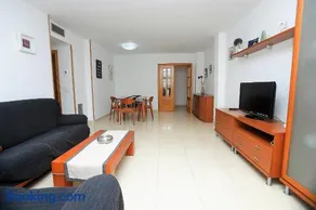 Apartamento Plaça Jardí - Image 1