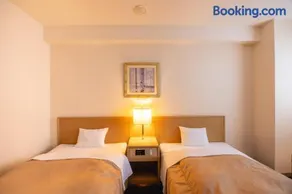 Hirosaki Plaza Hotel - Image 1
