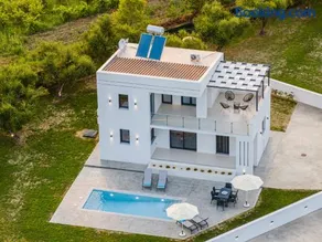 Zenith White Elegant Villa 2 - Image 3