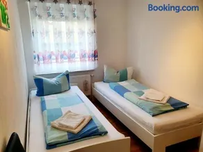 Drei Zimmer Apartment am Rhein - Image 2