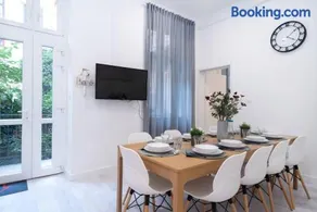 Central large airconditioned apartment - Image 5