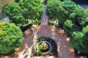 Green Park - Pool & Free Parking in Golden Sands - Image 3