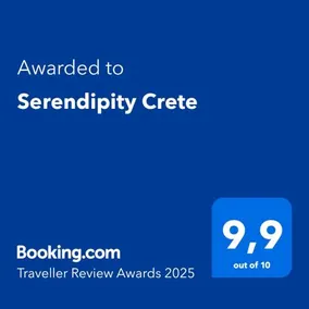 Serendipity Crete - Image 2